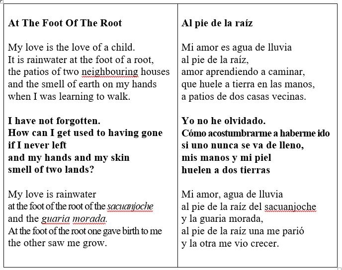 POETA